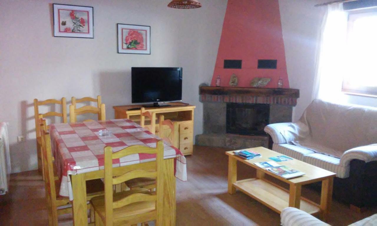 Casa La Abuela Guest House San Mames  Bagian luar foto
