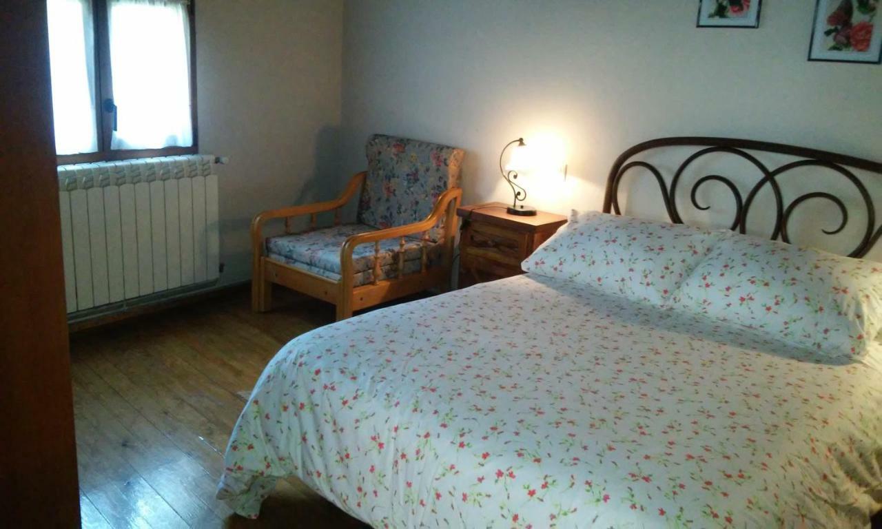 Casa La Abuela Guest House San Mames  Bagian luar foto