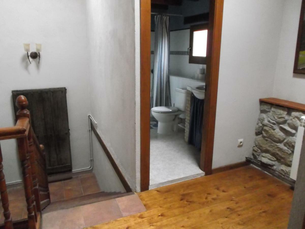 Casa La Abuela Guest House San Mames  Bagian luar foto