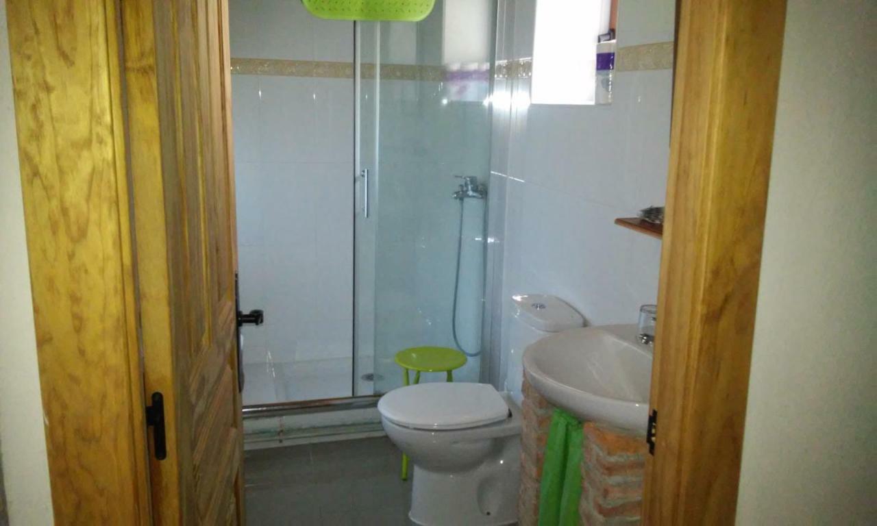 Casa La Abuela Guest House San Mames  Bagian luar foto