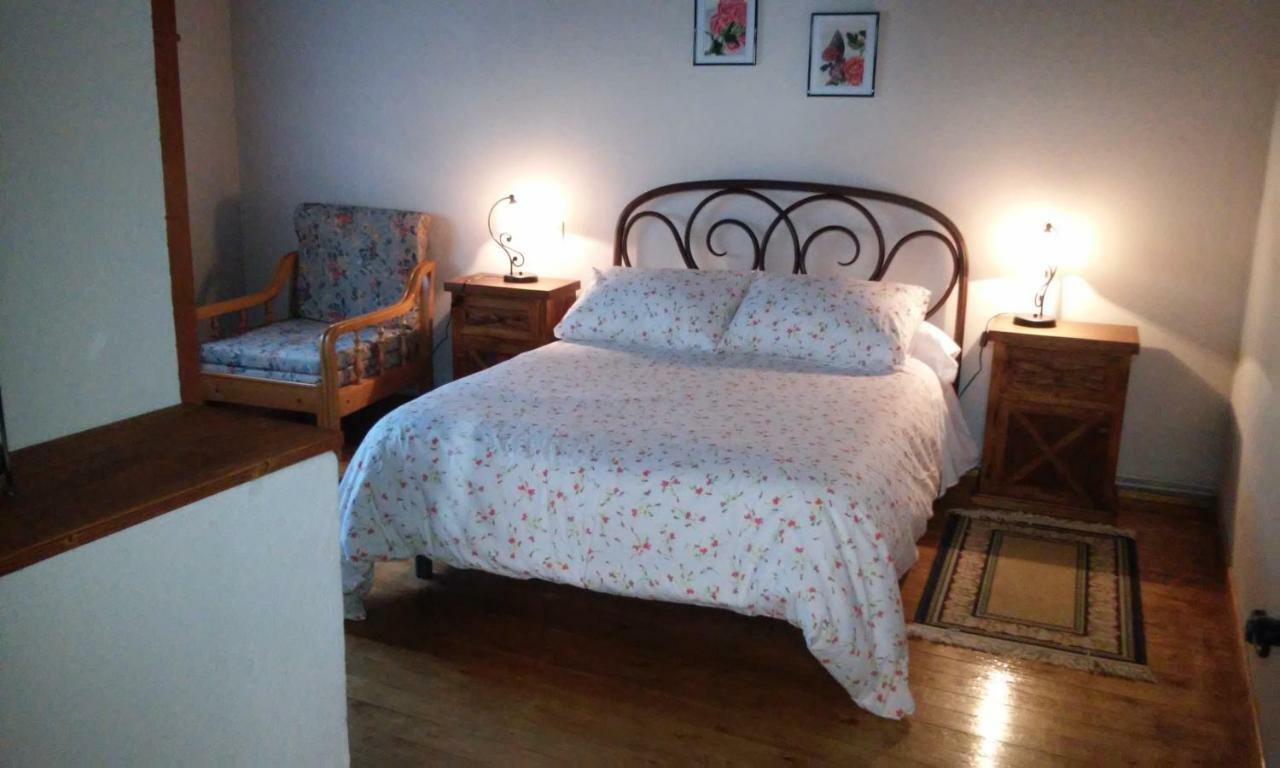 Casa La Abuela Guest House San Mames  Bagian luar foto