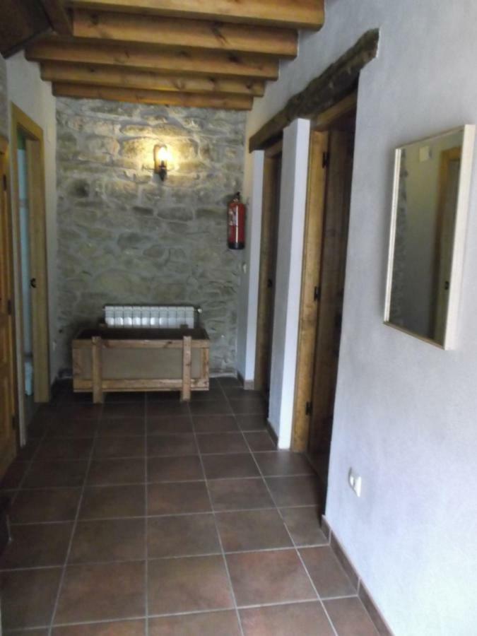 Casa La Abuela Guest House San Mames  Bagian luar foto